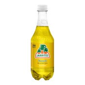 JARRITOS PINEAPPLE PIÑA SODA 17.7oz